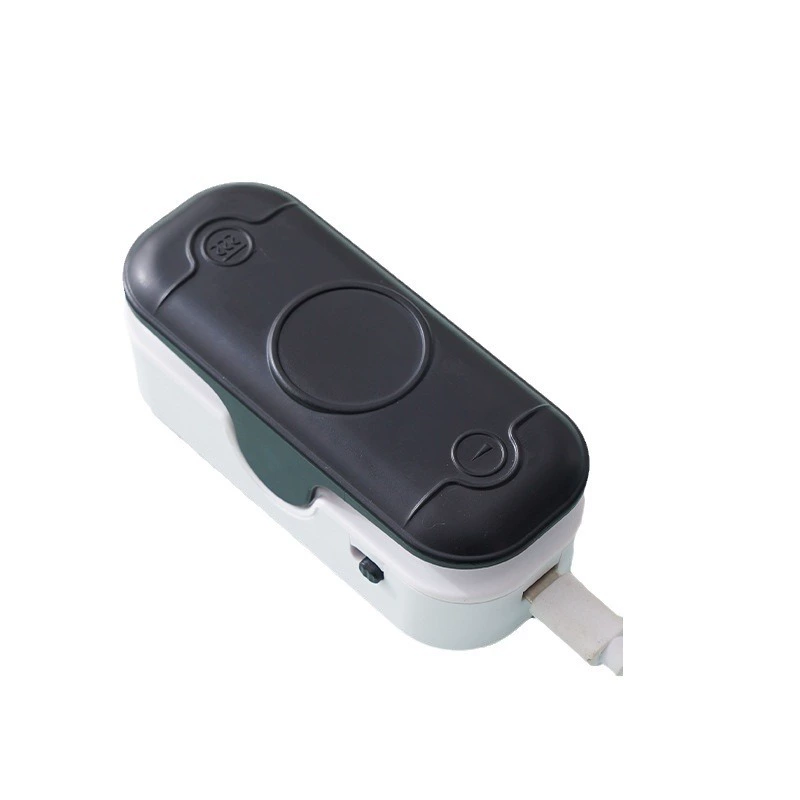 Новый USB-зарядный портативный мини-усилитель для пакетирования, маленький домашний Snack, sealing artifact