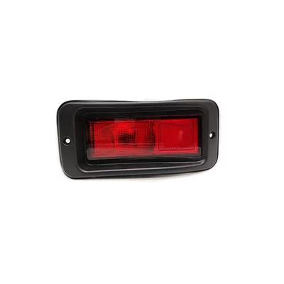 Suitable for Pajero 00-08 Beijing Tail light - the-right-side-of-the-passenger-car
