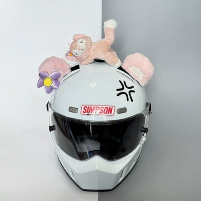Motorcycle Helmet Accessories | Motuoche Auto Parts and Accessories