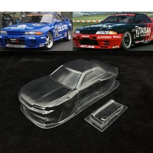 kyosho1/28 Mini-Z óNissan Skyline GT-R R32 PC