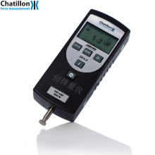 美国Chatillon查狄伦DFX II数字测力计DFX2-010 100 高精度拉力计