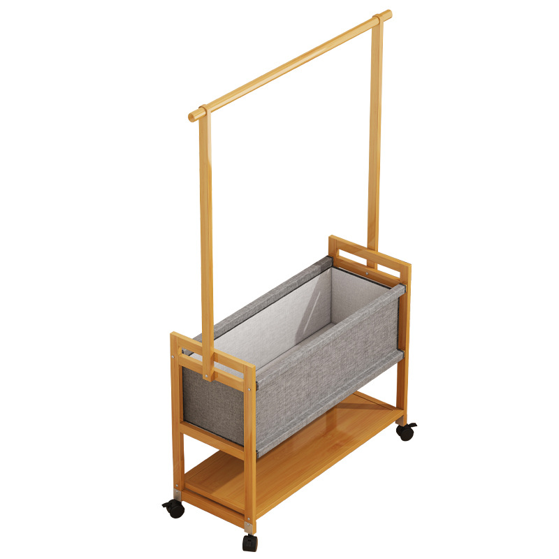 Perchero percha piso dormitorio noche ropa artefacto mueble de almacenamiento estante de exhibición armario abierto