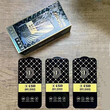 适用华为P70高铝手机膜Nova14全屏覆盖Y9A防静电畅享80大弧钢化膜