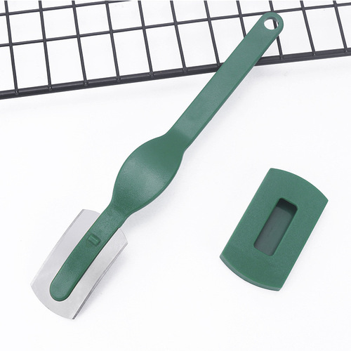 Bread Shaping Knife, Curved Cutting Knife, Bread Fermentation Dough, European Bread, Baguette Knife, Carbon Steel Textured Knife, Baking Tool