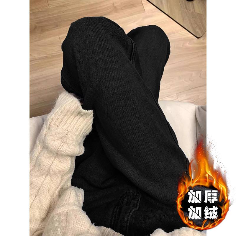 블랙 플러스 벨벳과 농축