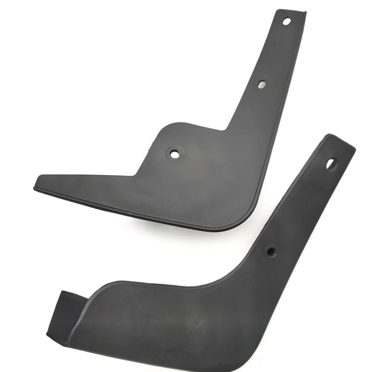 Adecuado para Nissan TiidaVersa C11 07-11 Yitiida Foreign Trade Cross-border Car Guard