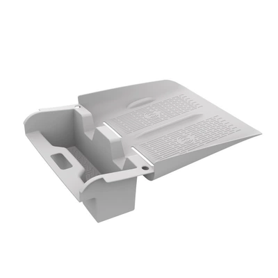 Car Interior Modification Accessories — Anti-slip mat