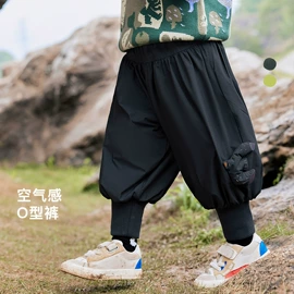 童裤;童T恤;普通外套