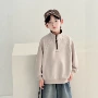 儿童大童新款男孩卫衣