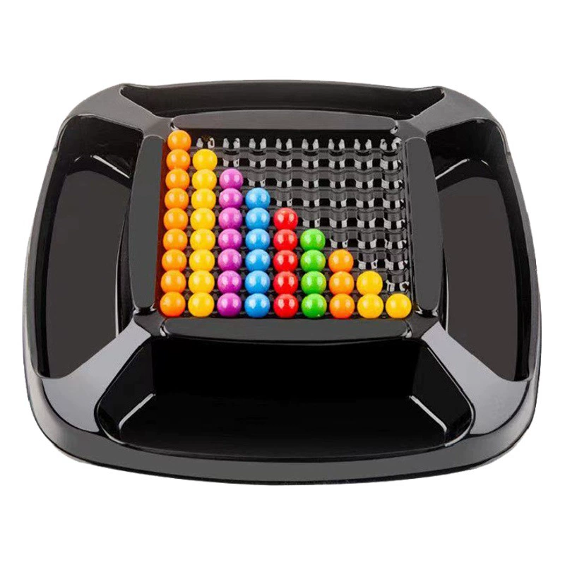 Детская радуга развеять игрушки счастливая любовь устраняет настольные игры