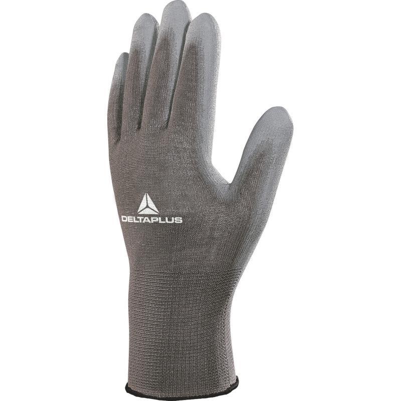 Delta 201704 blanco 201705 gris guantes de protección guantes de operación fina guantes de protección