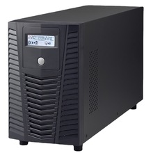 雷迪司H2000L电脑应急备用UPS不间断电源2000VA 1200W外接24V主机