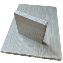 超轻塑料板复合集装箱地板蜂窝吸音防水pp大尺寸好安装