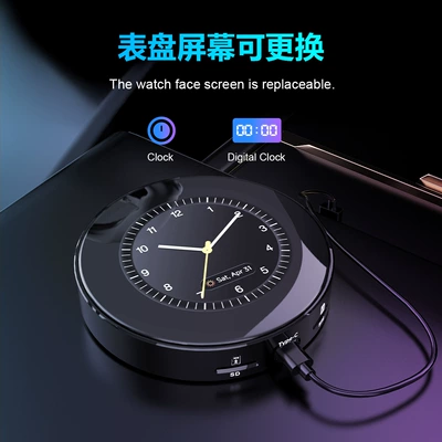 Carplay Box Suitable for: Simsiz CarPlay və Android Auto