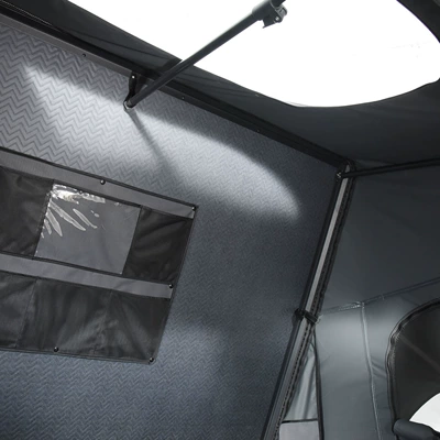 Avtomobil dam çadırları Camping, Car-Mounted Tent for Suv