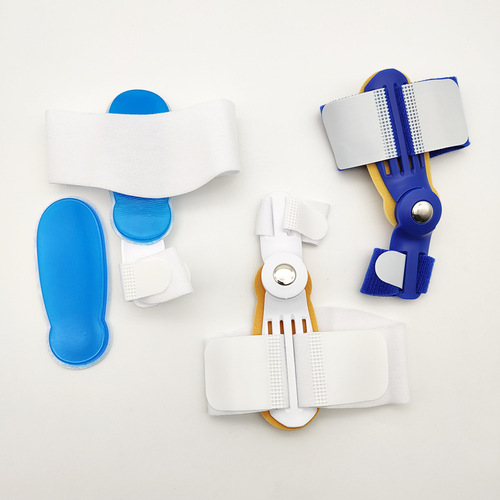 Big toe bunion corrector big toe adult big foot bone correction belt powerful toe separation corrector