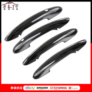Suitable for MINI Cooper S modified MINI F series F54F55F60F56F57 handle cover decorative door handle