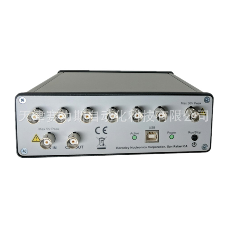 BNC脉冲发生器525 信号发生器【原装】