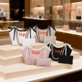 女士单肩包;女士斜挎包;女士手提包