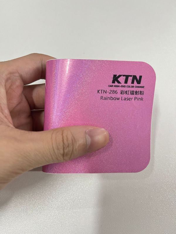 直接販売工場で自動車の色を変えるフィルムを卸売りします。|undefined