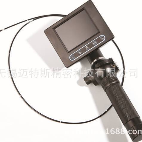 工业内窥镜HVB30-2TD-10 3.0mm 光纤导光照度强