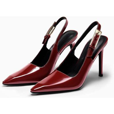 B 91917 Women's Sandals High Quality Perfect