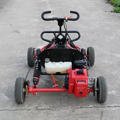Avtomobil mühərrikləri Gasoline Engine Go-Kart Dedicated
