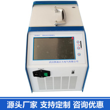 单体电池活化装置 蓄电池活化仪 蓄电池修复仪电池充放电一体机