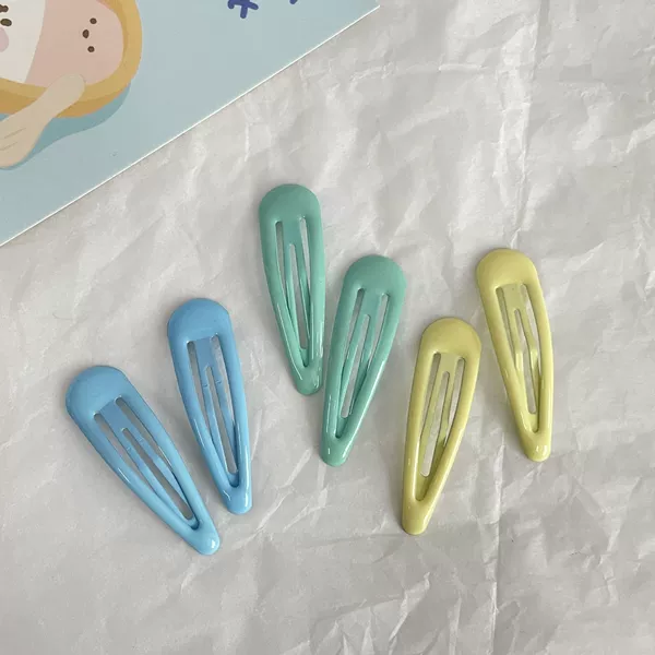 6 creamy color