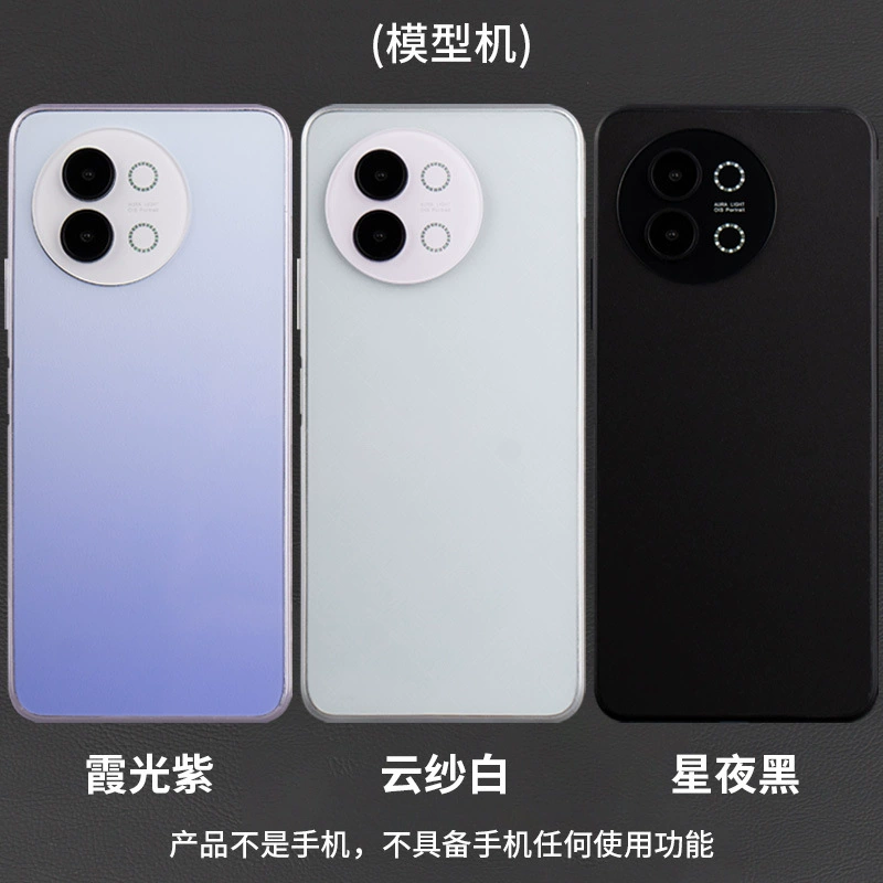 Vivo, совместимый мобильный телефон, реалистичная модель, игрушка, подставка