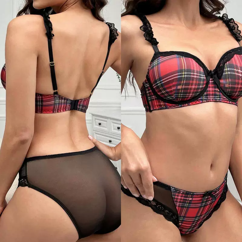 (Границы торговли), ретро-белье, sexy набор, европейский стиль