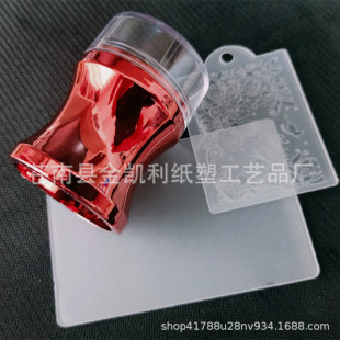����͸��3.8CM��ӡ�^���zӡ������DIY�Dӡ�������b��ε���ɫ���x