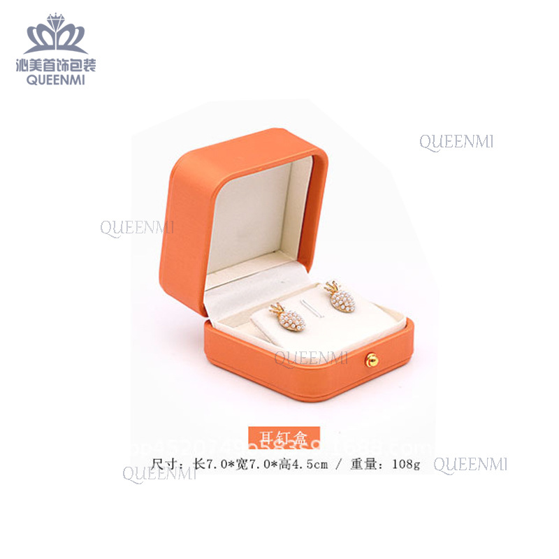 Ear Stud Box * N ° 1