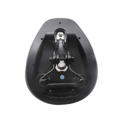 Electric car seat cushion rear seat battery car seat cushion soft electric bicycle saddle seat thickened universal