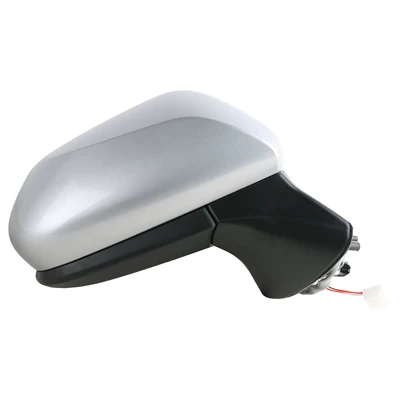 Right Side Mirrors, Rear mirror/rearview mirror assembly