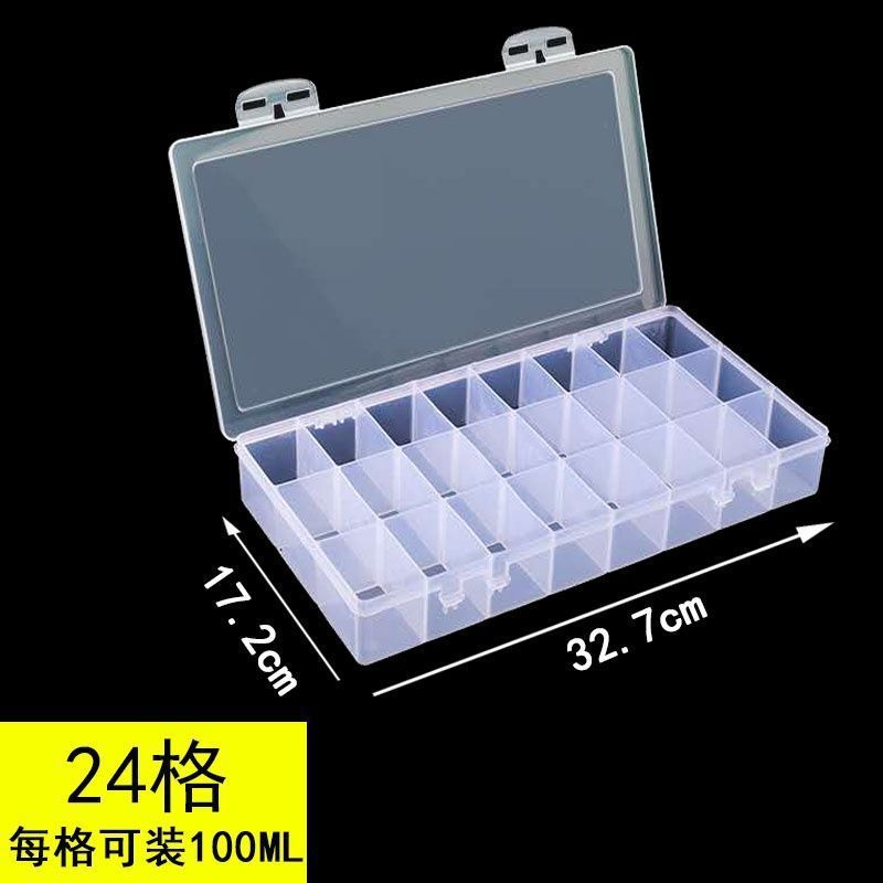 ソフトカバープロフェッショナルカラーボックス 12/24364858 グリッド単色顔料ボックスカバー付き保湿水彩|undefined