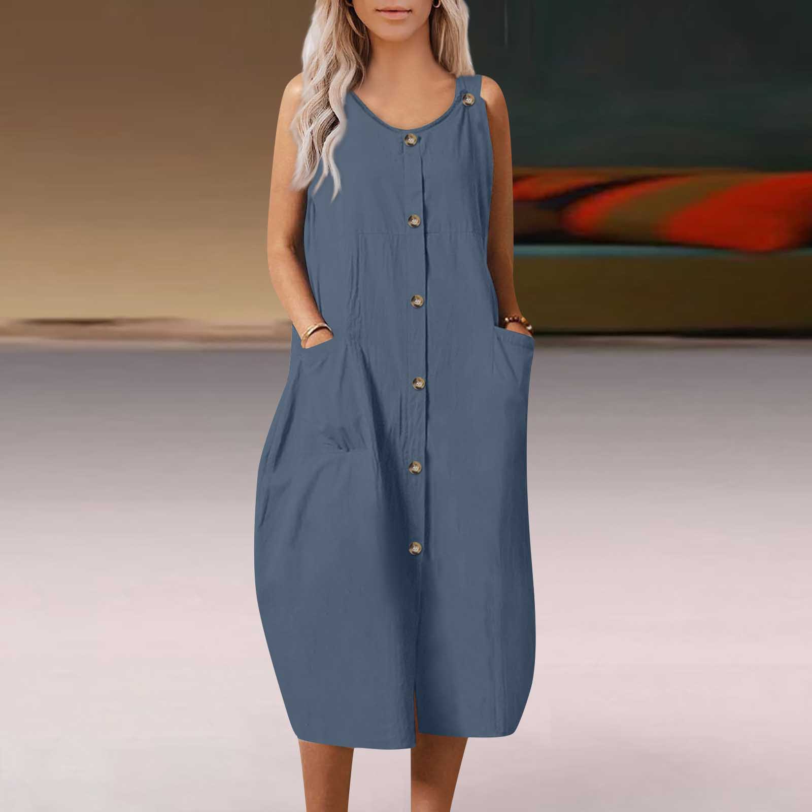 Loose Summer Women's Cardigan In Solid Colour Casual Style_voghion.com