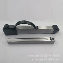 模具锁模扣 STRACK德标 Z5-1 锁模器 扣机 锁模装置