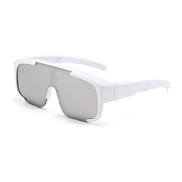 Big travel glasses