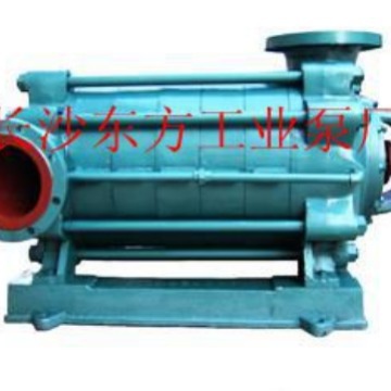 厂家供应DY6-50*5卧式多级离心油泵