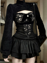 ���������L����I�L�俲���ٽzƴ�ӵ���Ĩ�����������ȹ������Ů