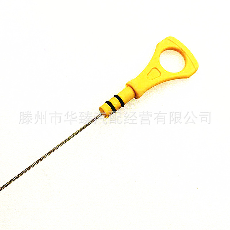 26611-03Ha0 Is Suitable for Kia and Hyundai Engine Oil Dipstick 2661103Ha0
