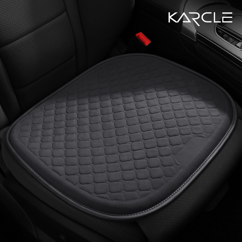 Universal – Summer Breathable Cooling Cool pad - black