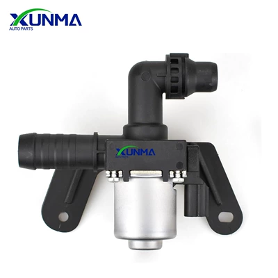 CV6118495TB is suitable for Toyota New Wing Tiger heater water valve 1147412215 (Soyutma sisteminin digər hissələri)