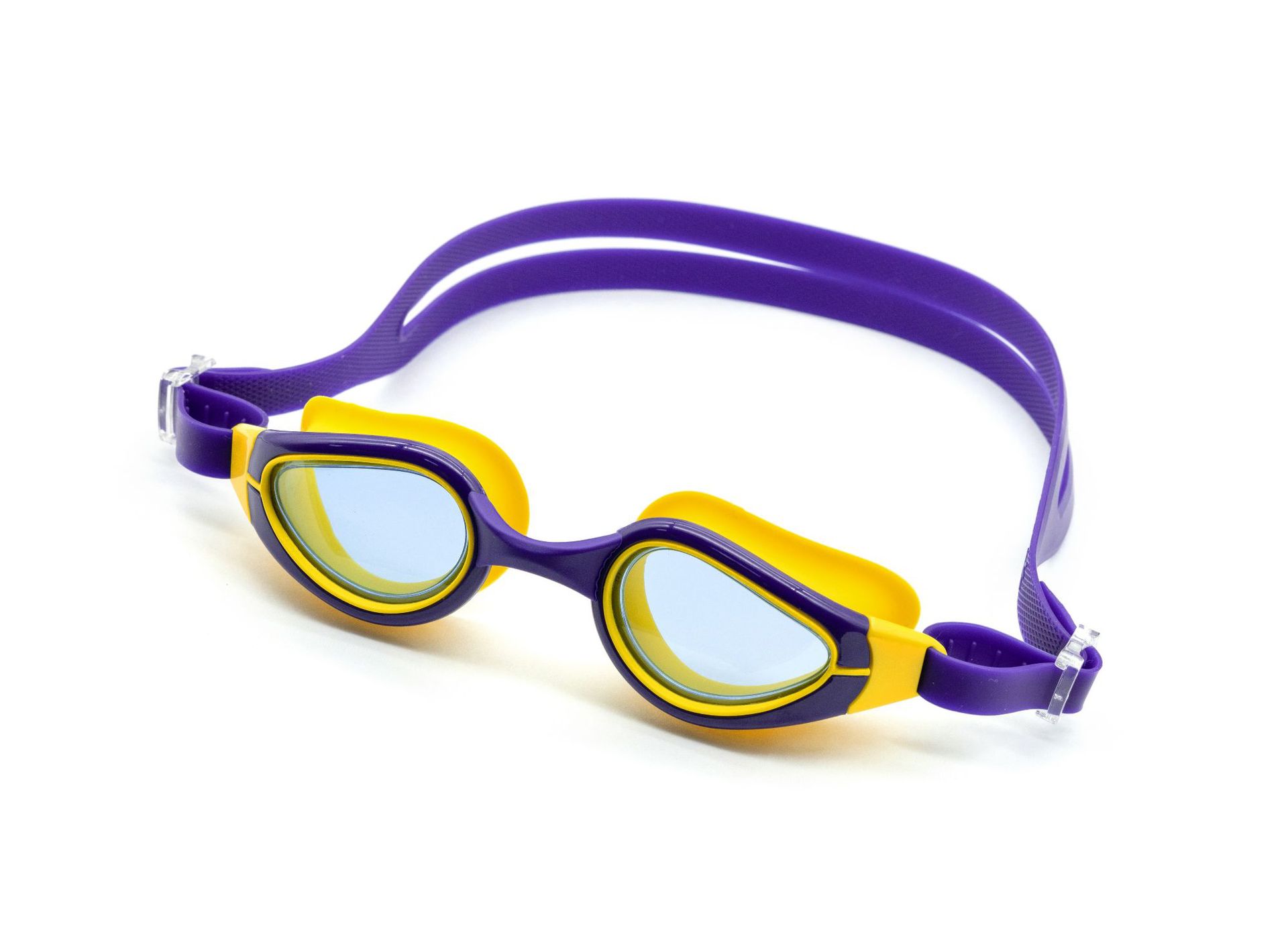 보라색 파란색 노란색