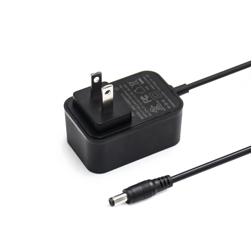 スポット12v2a電源アダプタ多国籍認証マッサージ器ledランプ電源付き24W中美規アダプタ|undefined