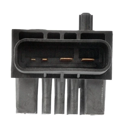 car radiator module 68023333AA 68041017AB