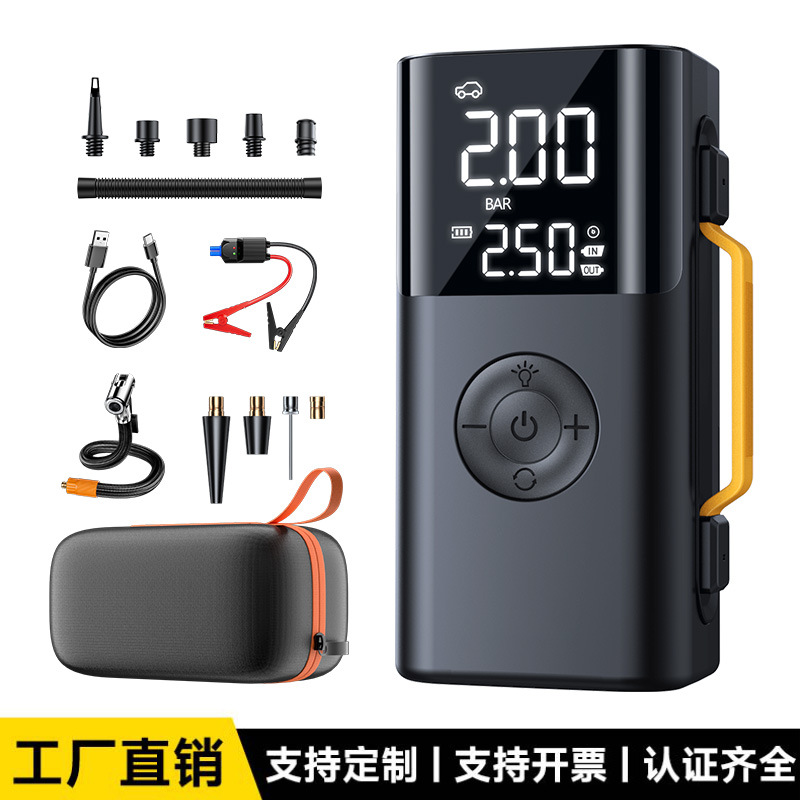 영문 QS213 블랙 6000mAh [일반클립 에바백]