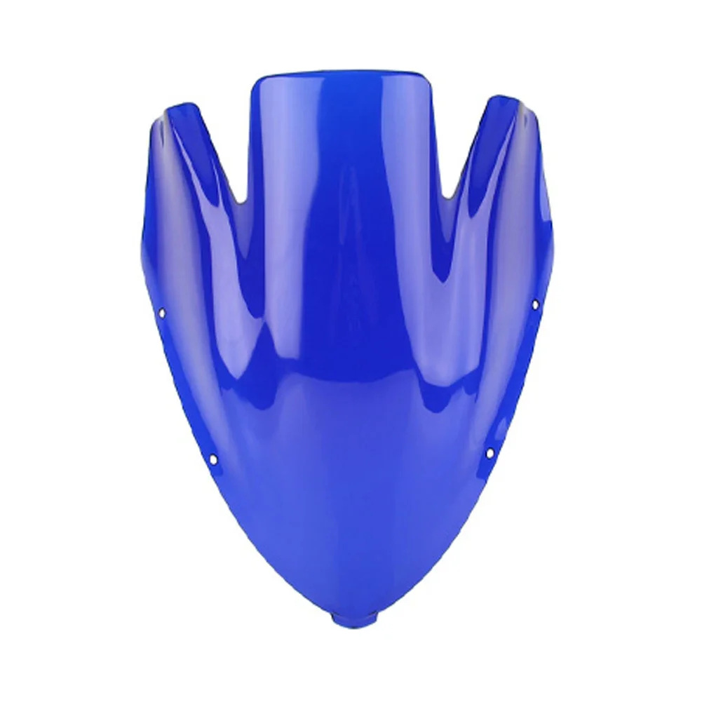 Suitable for Kawasaki Er6F Ninja650 2006-2008 Motorcycle Modified Front Windshield Front Windshield