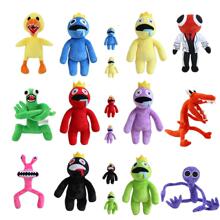 �羳����Rainbow Friends�ʺ���ë�q����}�Q�Y�﹫�Д[���F؛